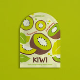 MASKE LAB FACIAL MASK PACK - Single Sheet - KIWI